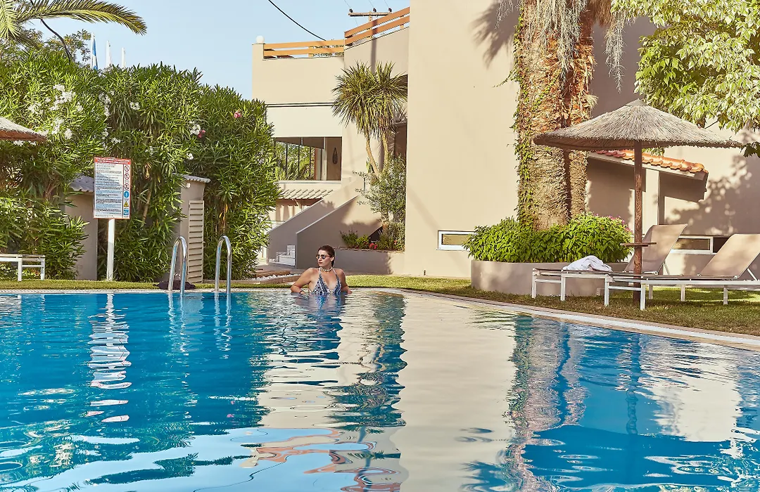Inspira Boutique Hotel Thassos - Adults Only-1
