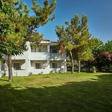Inspira Boutique Hotel Thassos - Adults Only-3